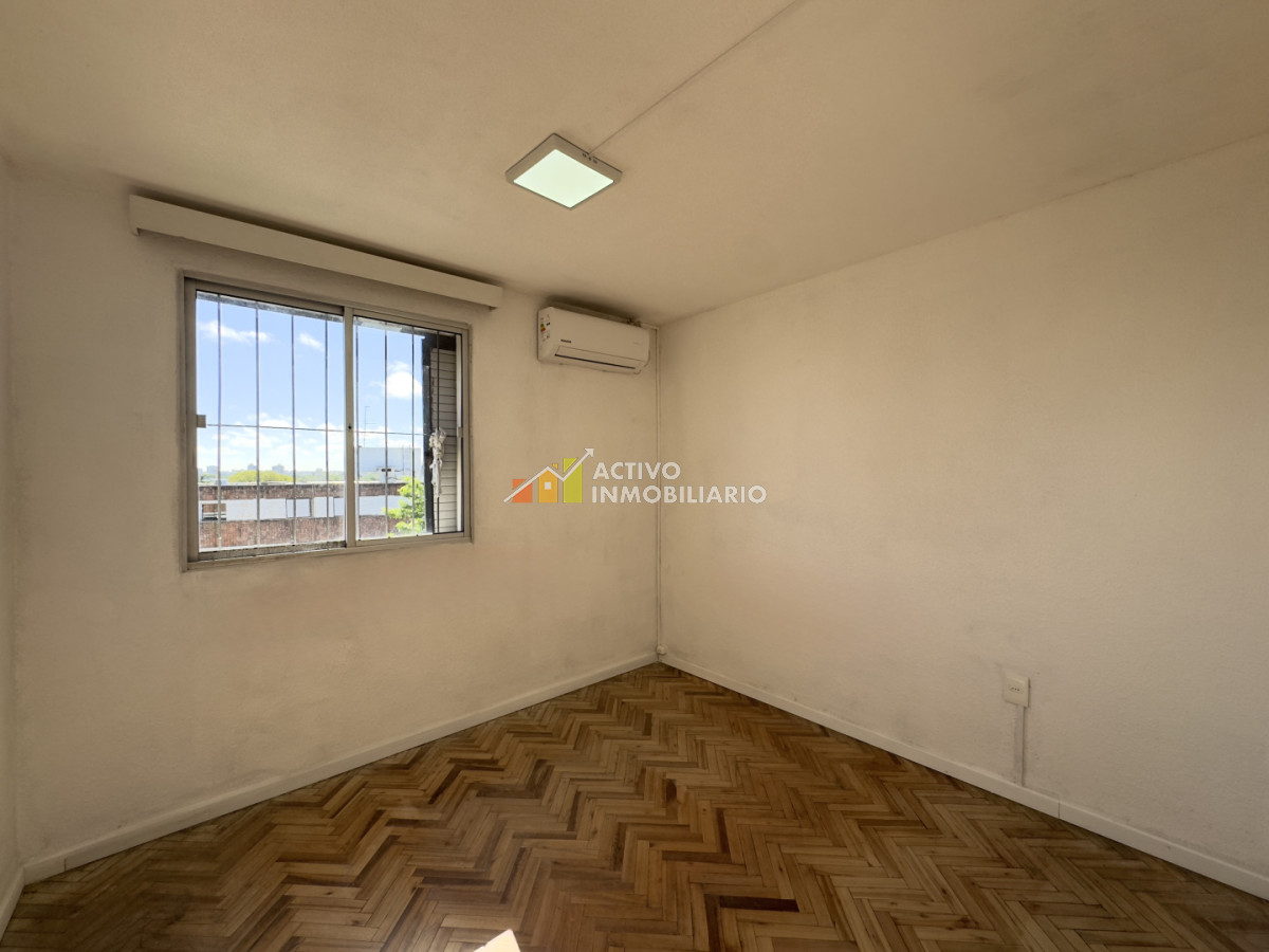 Apartamento ID.478 - Alquiler apartamento 2 dormitorios - Punta Gorda