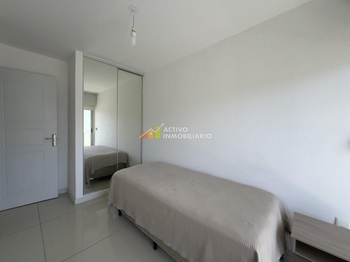 Apartamento ID.489 - Venta apartamento 2 dormitorios + terrazas - Rambla de buceo