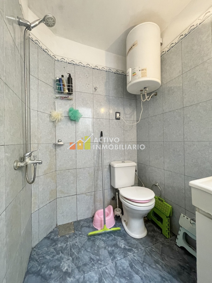 Apartamento ID.69 - Venta Apartamento Ideal Inversor 2 Dormitorios + Azotea Transitable - Reducto
