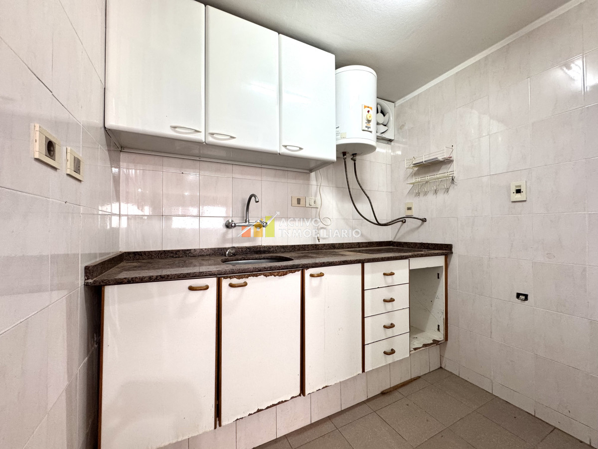 Apartamento ID.460 - Venta Monoambiente-Punta Carretas