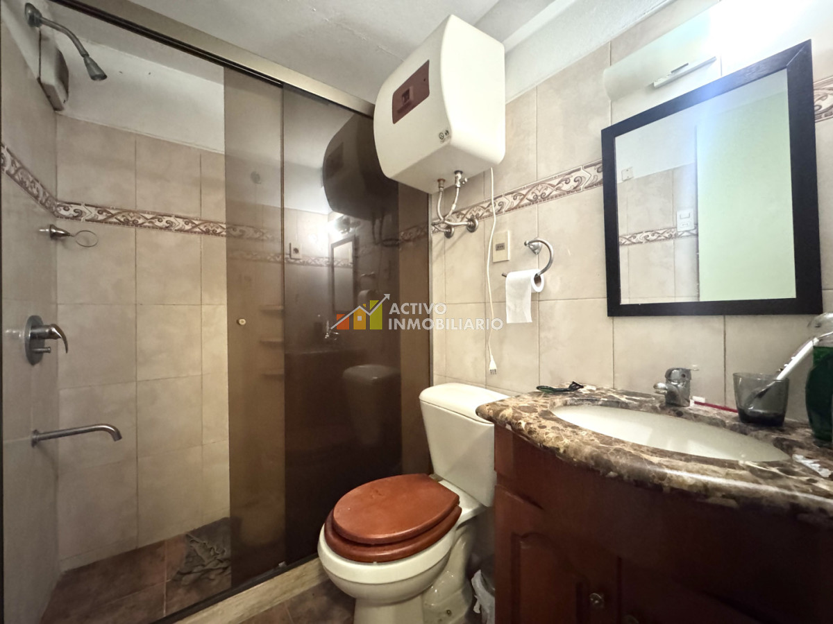 Apartamento ID.538 - Venta Apartamento 2 Dormitorios Buceo 