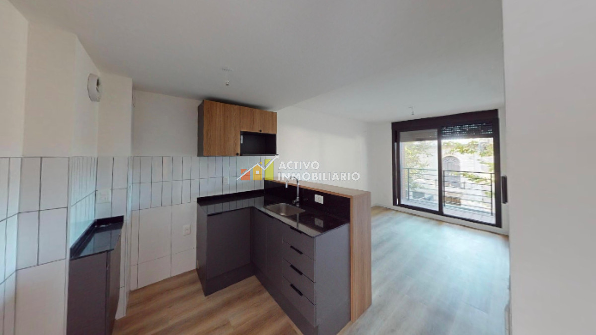 Apartamento ID.411 - Venta apartamento a estrenar 3 dormitorios - Cordón 