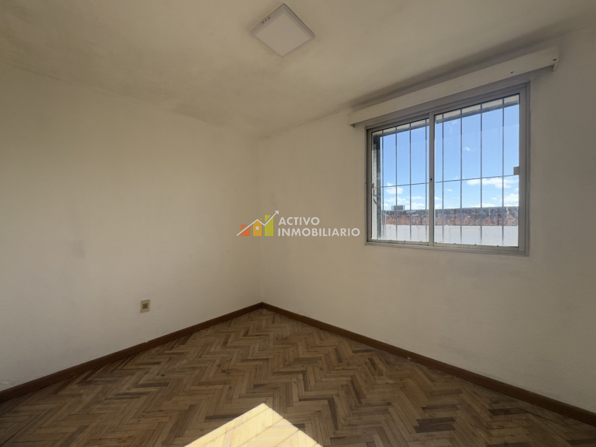 Apartamento ID.478 - Alquiler apartamento 2 dormitorios - Punta Gorda