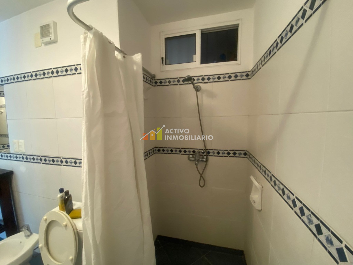 Apartamento ID.31 - Excelente Y Luminoso !! 2 Dormitorios+2 Baños +cochera