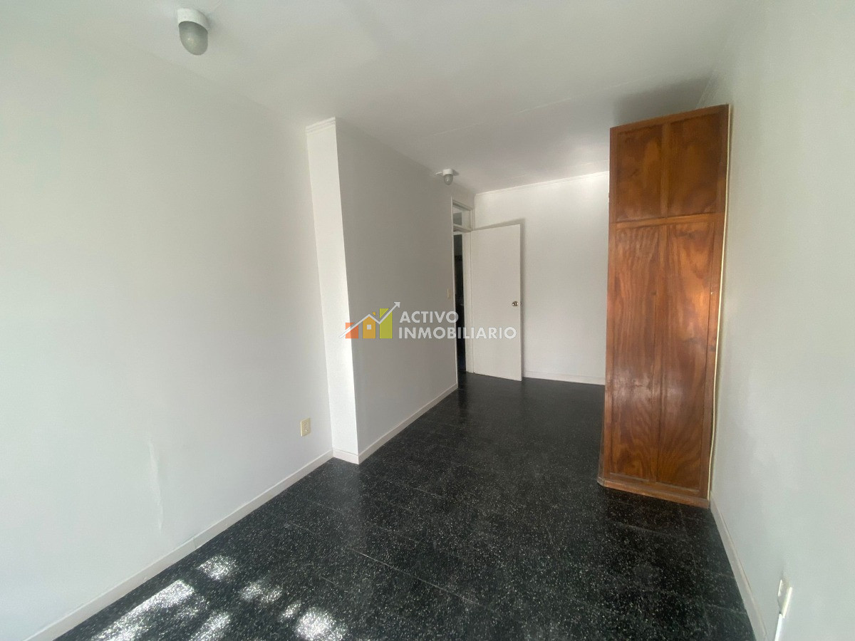 Apartamento ID.31 - Excelente Y Luminoso !! 2 Dormitorios+2 Baños +cochera