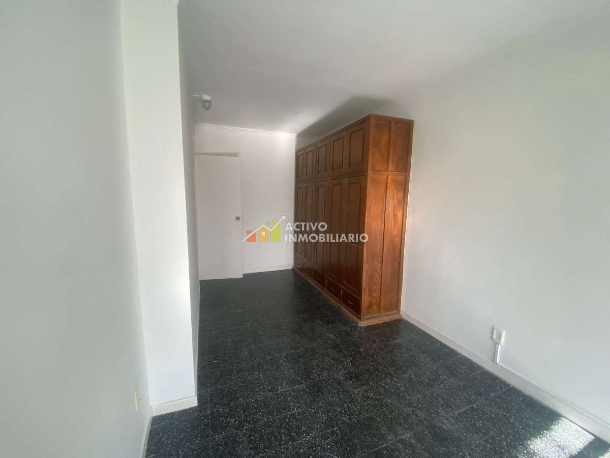 Apartamento ID.31 - Excelente Y Luminoso !! 2 Dormitorios+2 Baños +cochera