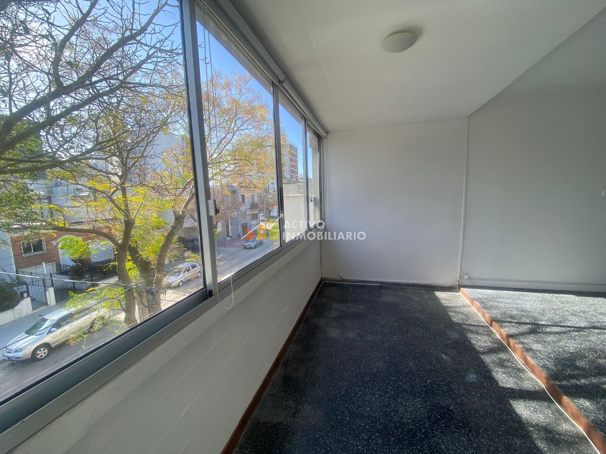 Apartamento ID.31 - Excelente Y Luminoso !! 2 Dormitorios+2 Baños +cochera