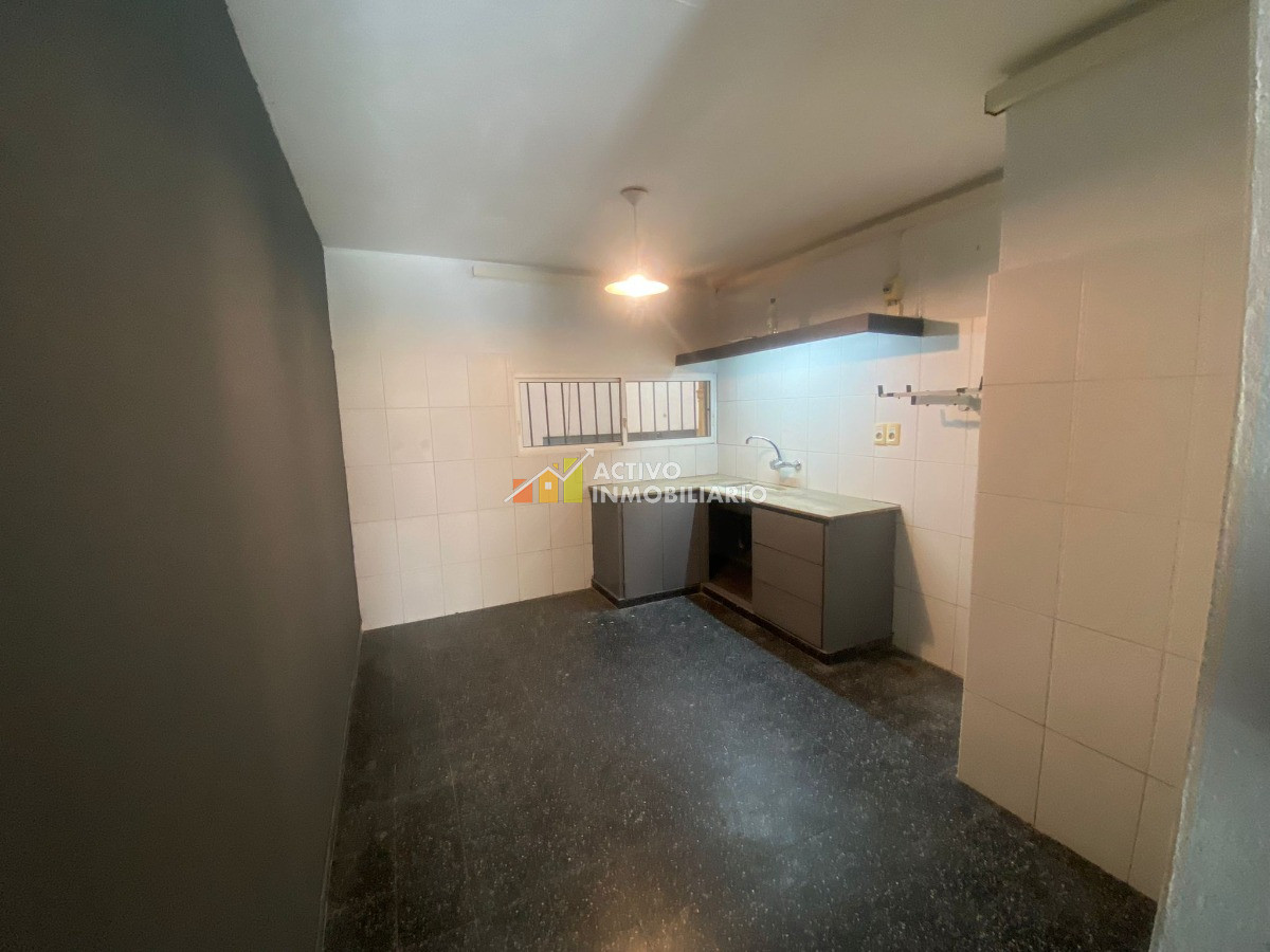Apartamento ID.31 - Excelente Y Luminoso !! 2 Dormitorios+2 Baños +cochera