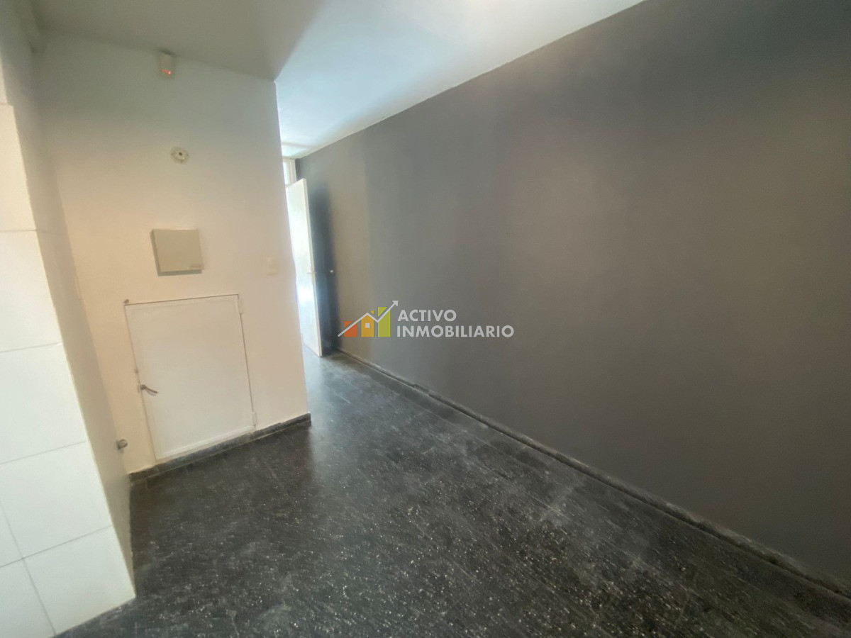 Apartamento ID.31 - Excelente Y Luminoso !! 2 Dormitorios+2 Baños +cochera