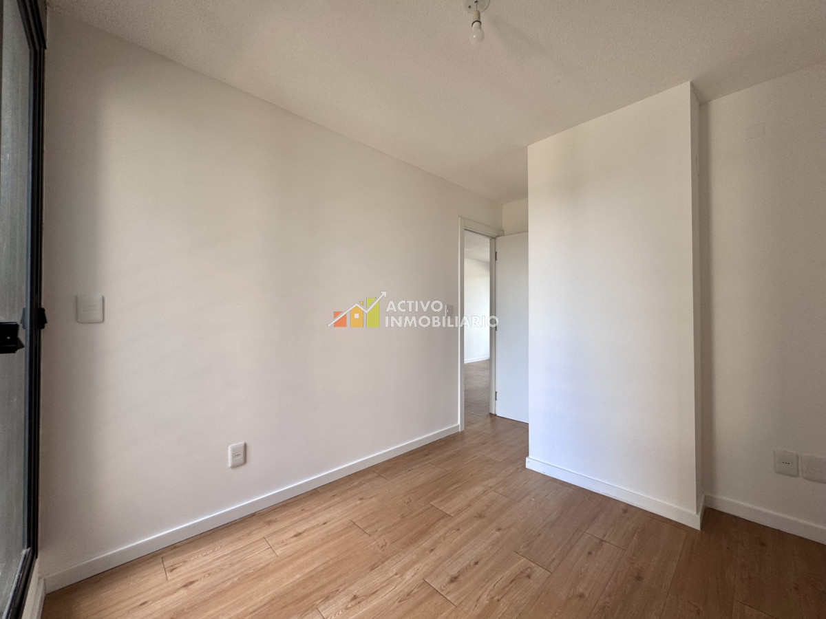 Apartamento ID.539 - Alquiler apartamento 2 dormitorios 