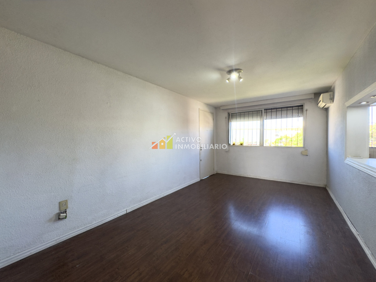 Apartamento ID.478 - Alquiler apartamento 2 dormitorios - Punta Gorda