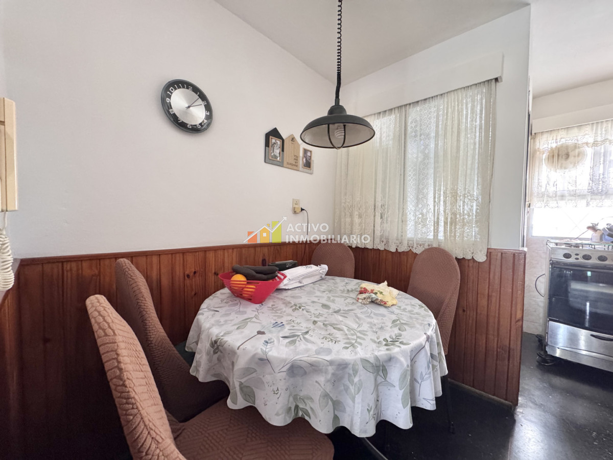 Apartamento ID.555 - Venta apartamento 3 dormitorios + cochera - Buceo