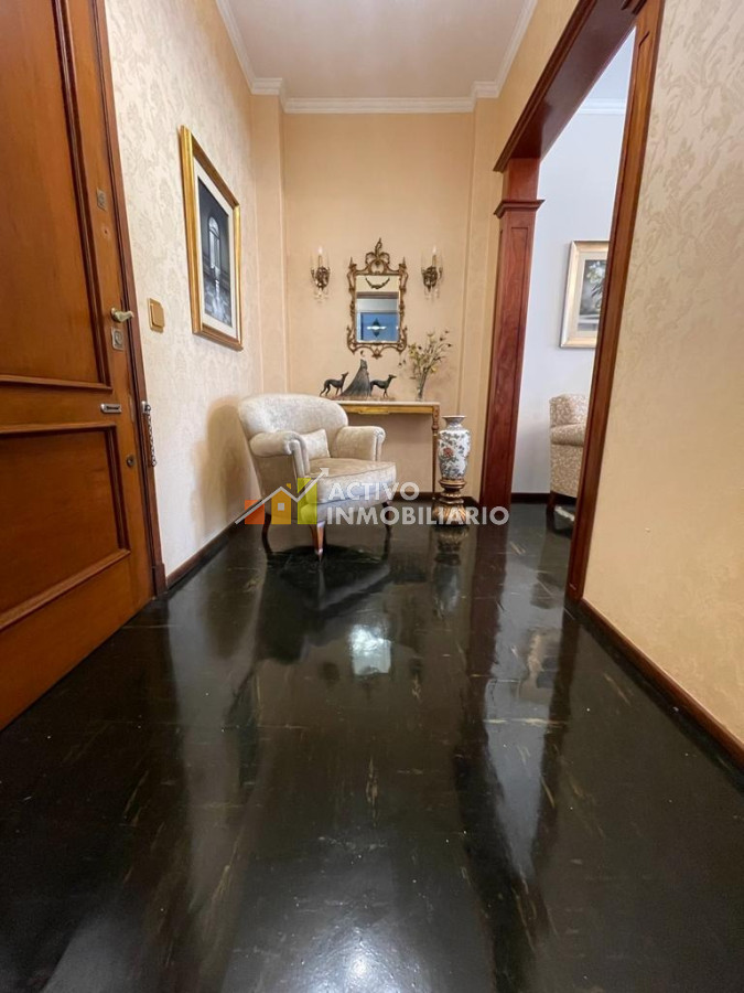 Apartamento ID.33 - Excelente Oportunidad !!!! 3 Dormitorio +2 Baños +garage !!!