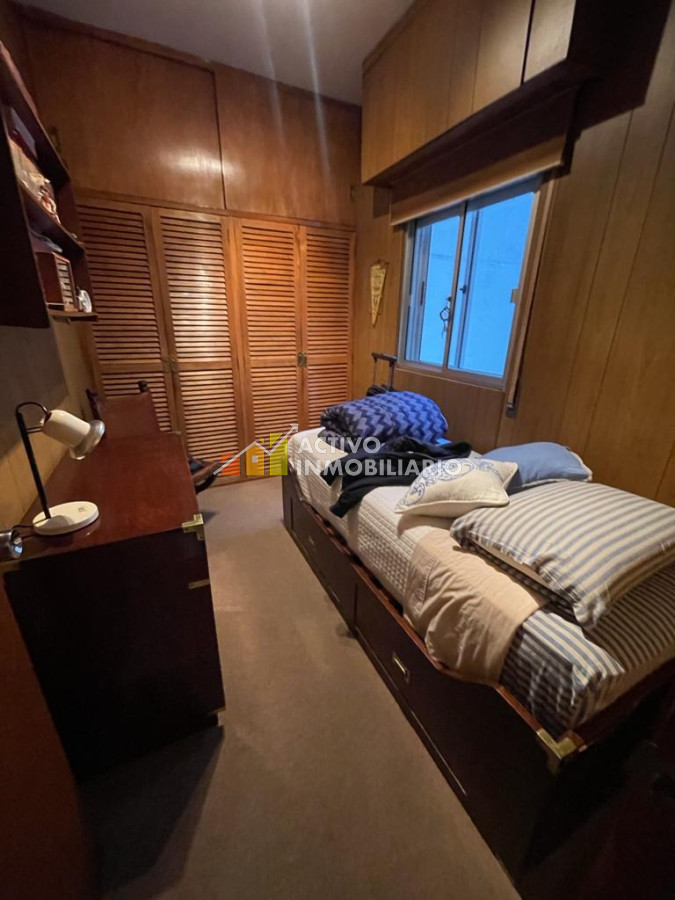 Apartamento ID.33 - Excelente Oportunidad !!!! 3 Dormitorio +2 Baños +garage !!!