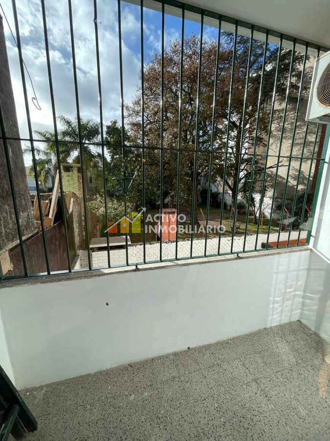 Apartamento ID.33 - Excelente Oportunidad !!!! 3 Dormitorio +2 Baños +garage !!!