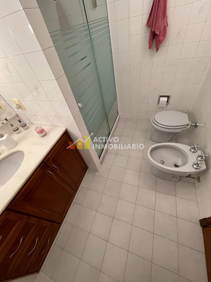 Apartamento ID.33 - Excelente Oportunidad !!!! 3 Dormitorio +2 Baños +garage !!!
