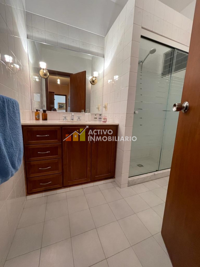 Apartamento ID.33 - Excelente Oportunidad !!!! 3 Dormitorio +2 Baños +garage !!!