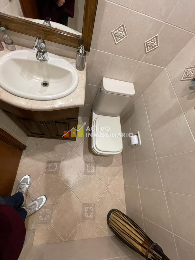 Apartamento ID.33 - Excelente Oportunidad !!!! 3 Dormitorio +2 Baños +garage !!!