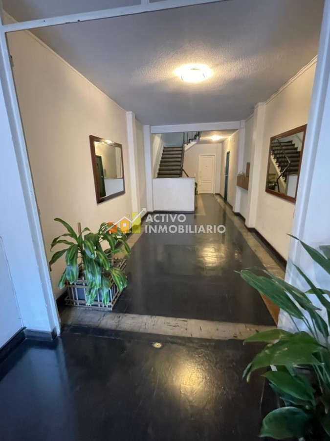 Apartamento ID.33 - Excelente Oportunidad !!!! 3 Dormitorio +2 Baños +garage !!!