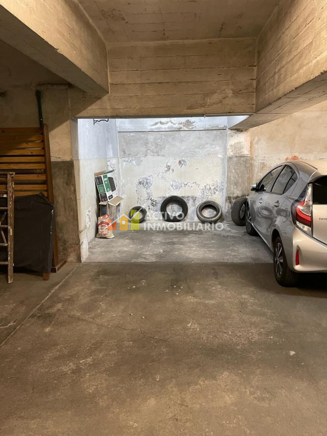 Apartamento ID.33 - Excelente Oportunidad !!!! 3 Dormitorio +2 Baños +garage !!!