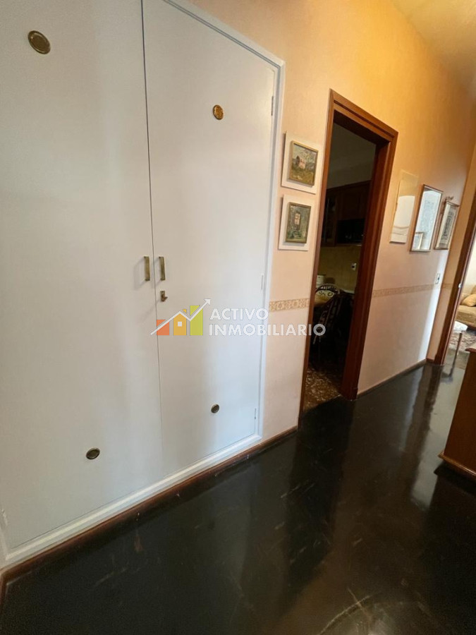 Apartamento ID.33 - Excelente Oportunidad !!!! 3 Dormitorio +2 Baños +garage !!!