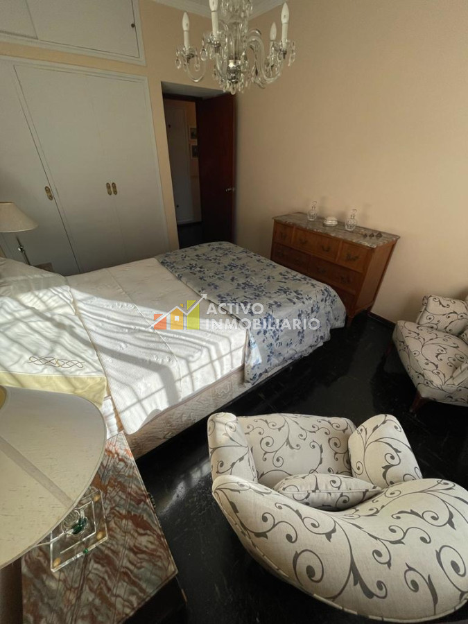 Apartamento ID.33 - Excelente Oportunidad !!!! 3 Dormitorio +2 Baños +garage !!!