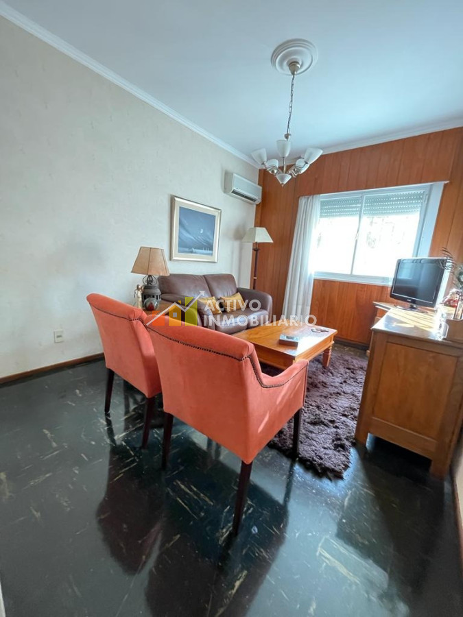 Apartamento ID.33 - Excelente Oportunidad !!!! 3 Dormitorio +2 Baños +garage !!!