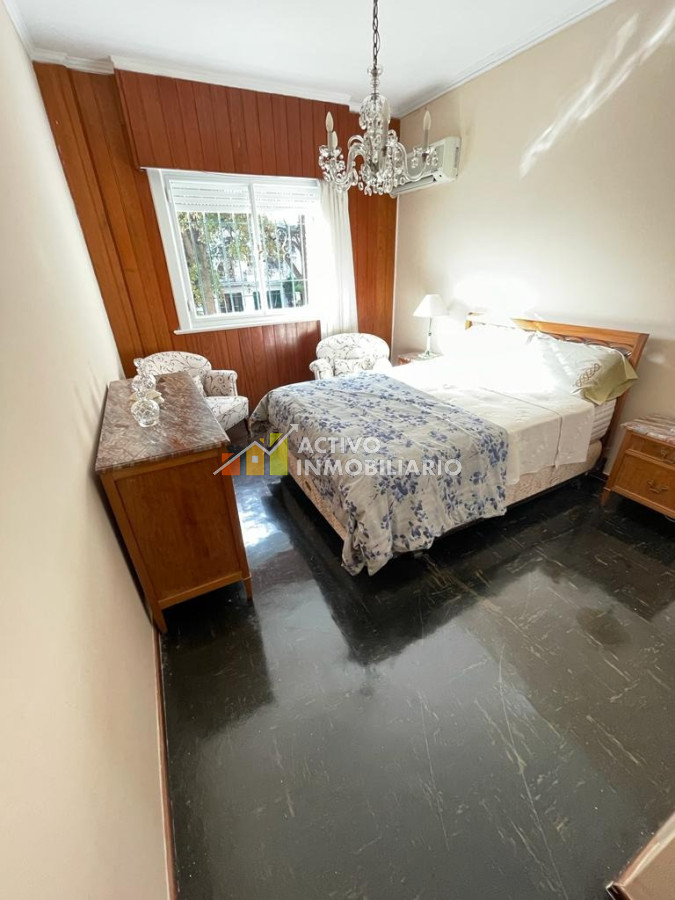 Apartamento ID.33 - Excelente Oportunidad !!!! 3 Dormitorio +2 Baños +garage !!!