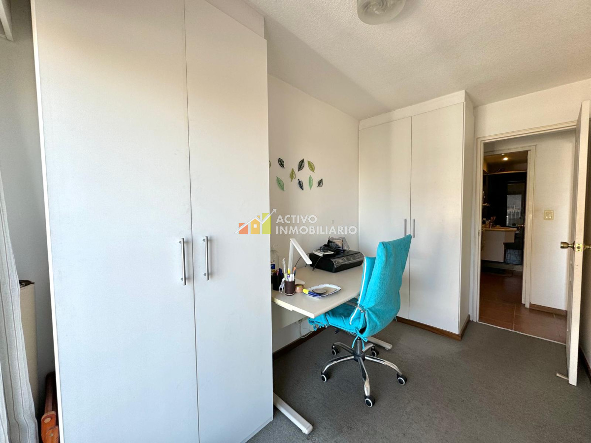 Apartamento ID.259 - Venta apartamento 2 Dormitorios + 2 Baños + Balcones + Garaje OPORTUNIDAD 