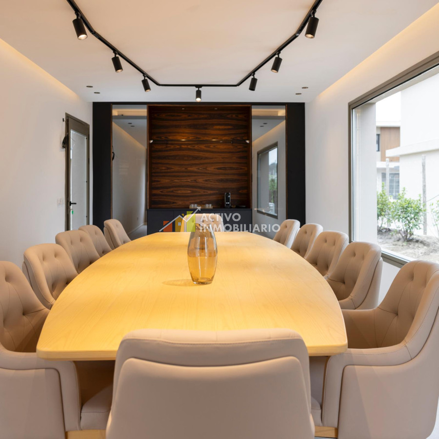 Apartamento ID.343 - Alquiler apartamento 1 dormitorio con garaje box y spa