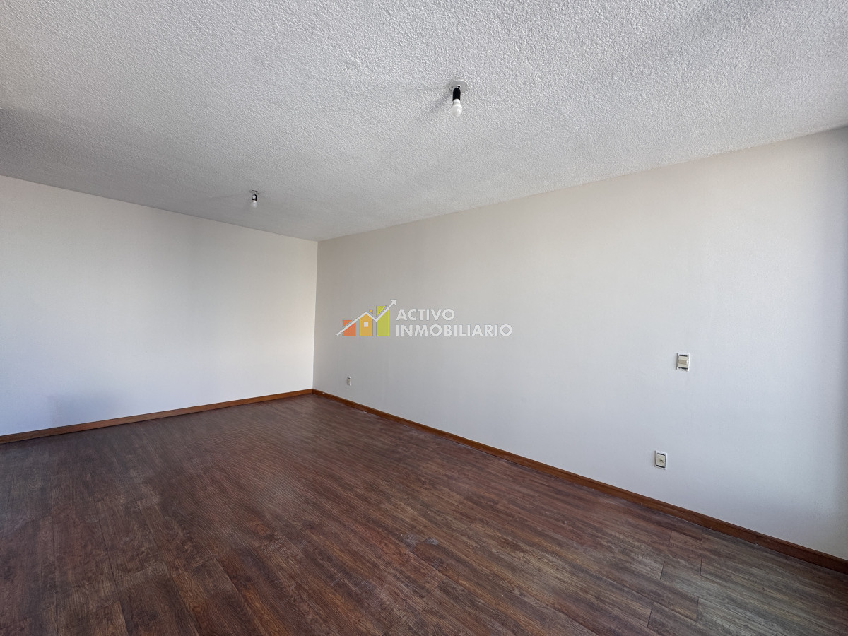 Apartamento ID.413 - Alquiler apartamento 3 dormitorios + garaje - Pocitos