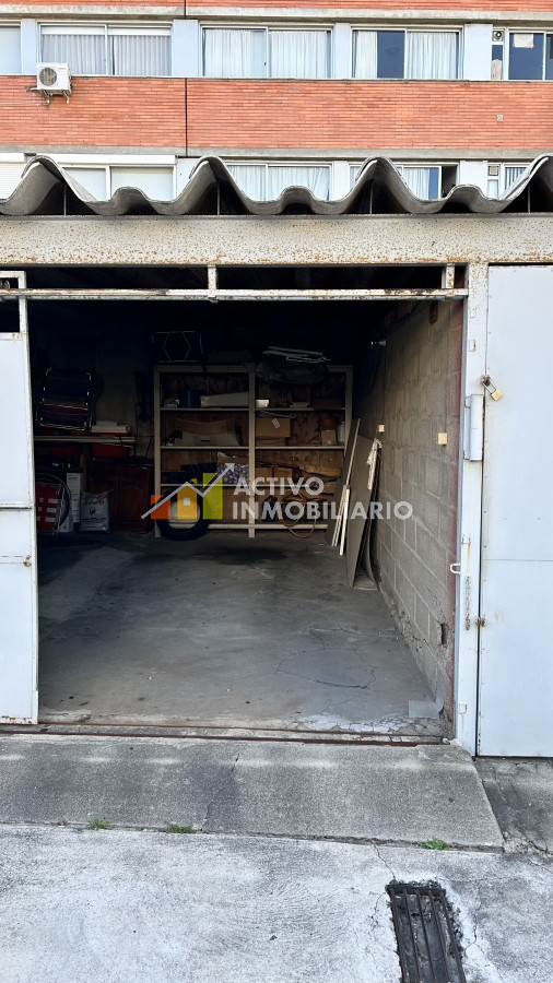 Apartamento ID.34 - Venta apartamento con renta 3 Dormitorios + Garaje - Rambla De Malvin