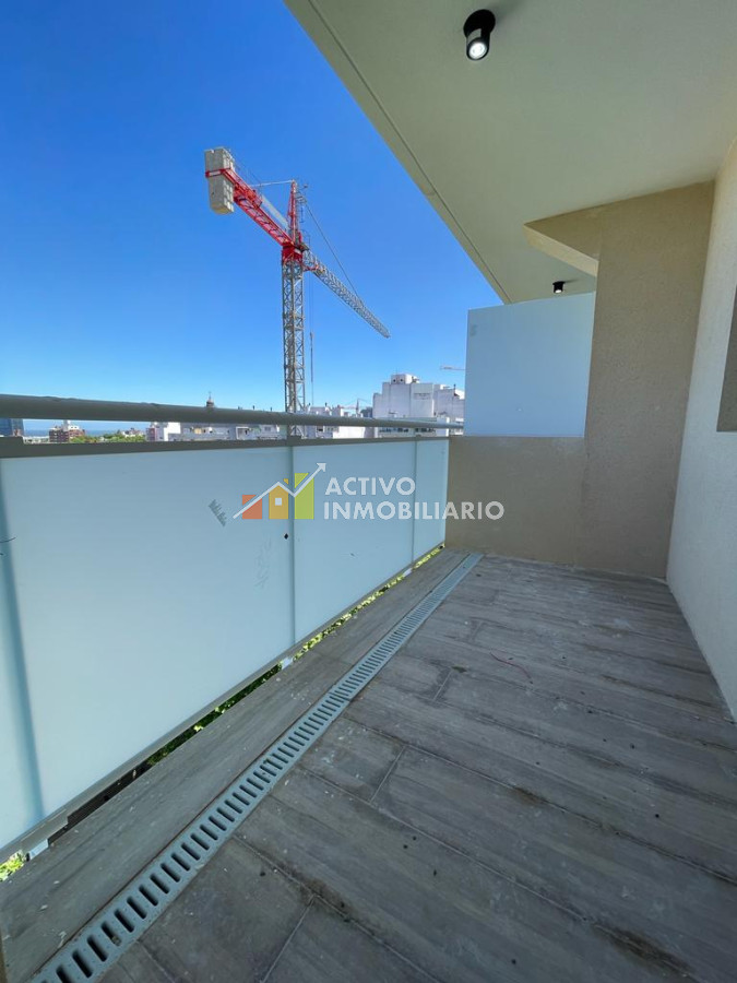 Apartamento ID.180 - Venta Cordón Soho CON RENTA 