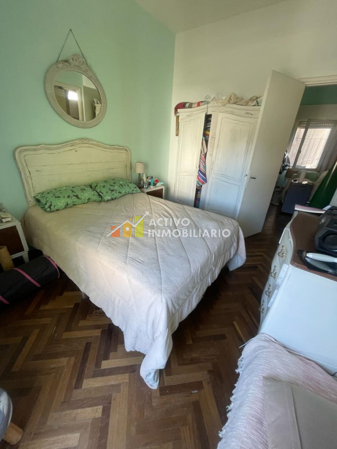 Apartamento ID.122 - VENTA OPORTUNIDAD !!!!! 2Dormitorios +balcón al frente