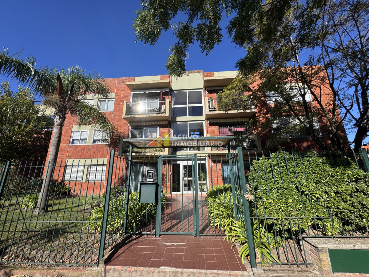 Apartamento ID.534 - Venta apartamento 3 dormitorios + cochera - Punta Gorda