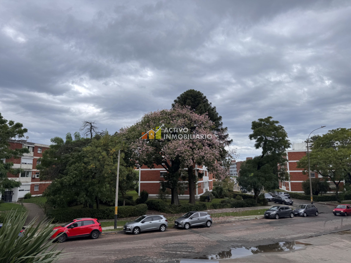 Apartamento ID.538 - Venta Apartamento 2 Dormitorios Buceo 
