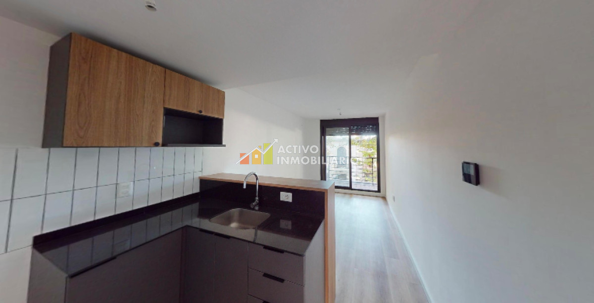 Apartamento ID.411 - Venta apartamento a estrenar 3 dormitorios - Cordón 