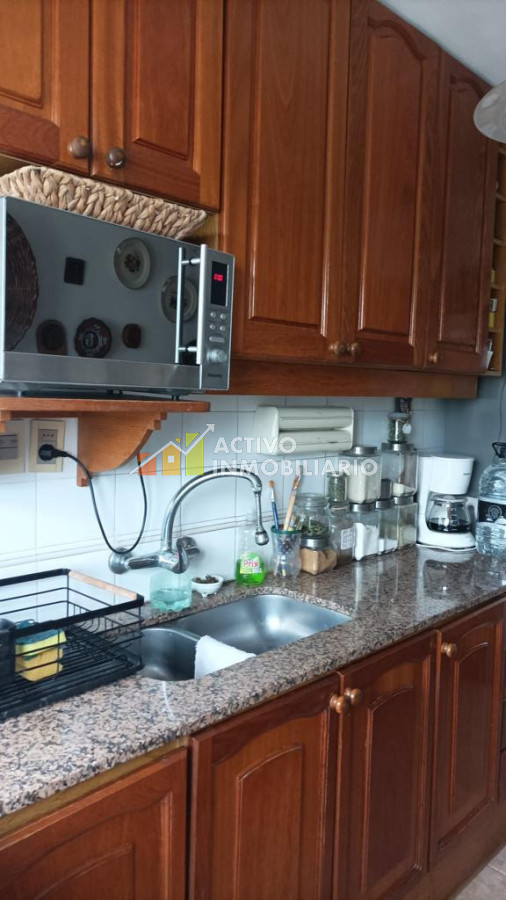 Apartamento ID.521 - Alquiler Apartamento 3 Dormitorios - Pocitos