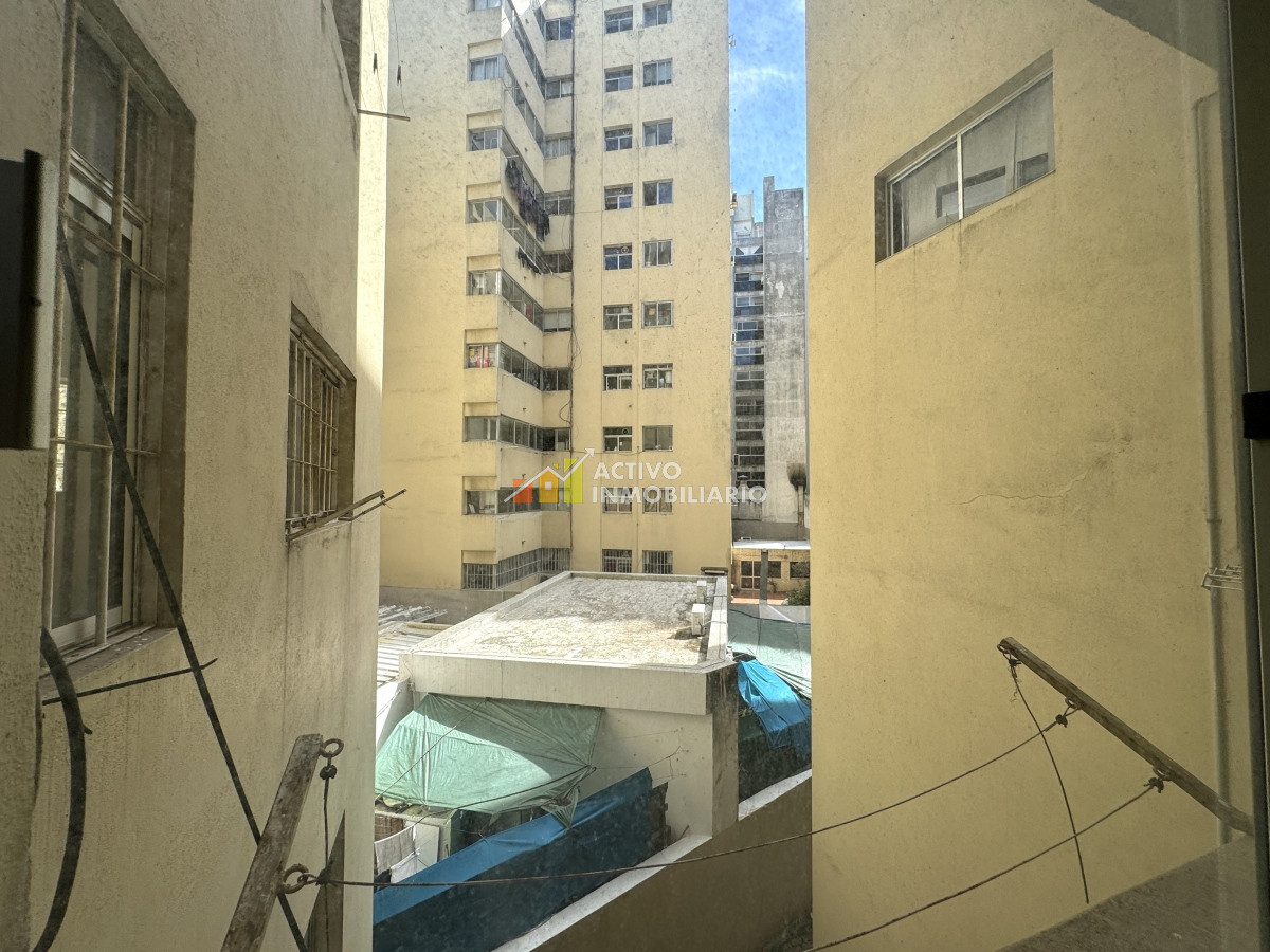 Apartamento ID.281 - Venta apartamento 2 dormitorios + garage - Rambla Punta Carretas 