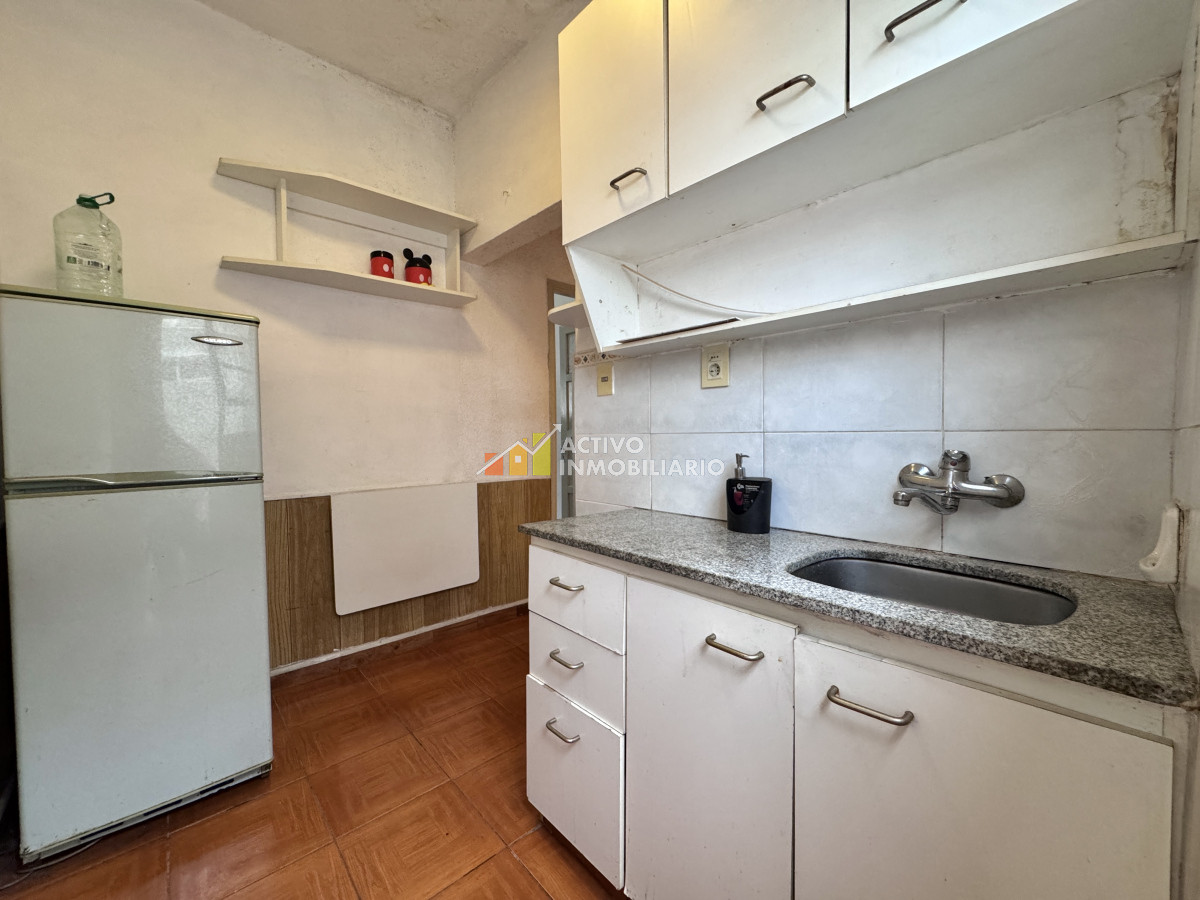 Apartamento ID.367 - Alquiler apartamento 1 dormitorio sin gastos comunes - Paso Molino
