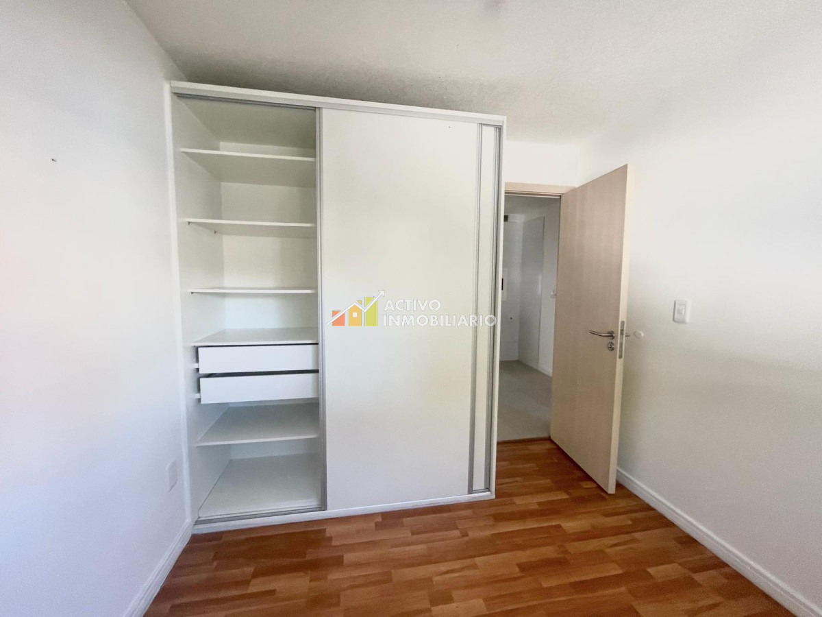 Apartamento ID.392 - Alquiler apartamento 1 dormitorio en planta baja