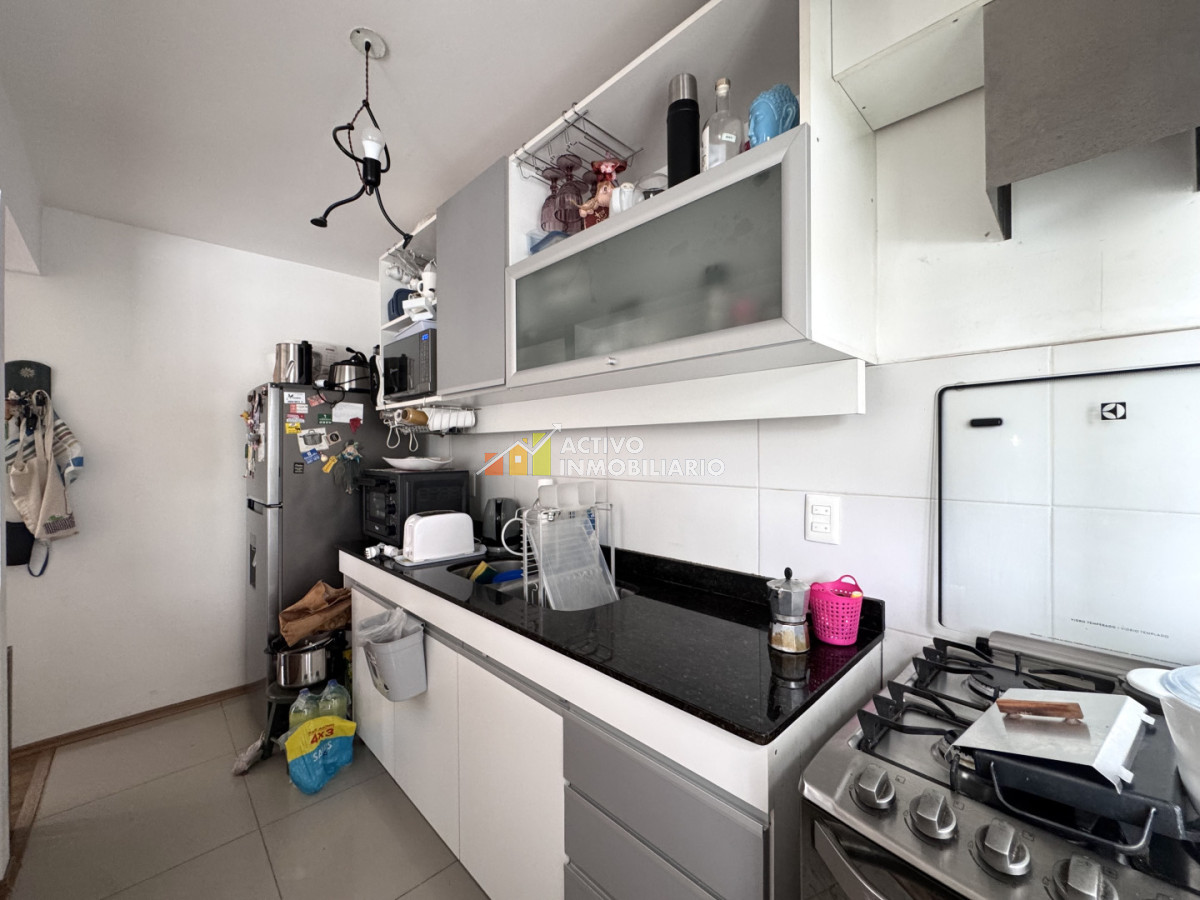 Apartamento ID.517 - Venta apartamento de 1 dormitorio- Prado