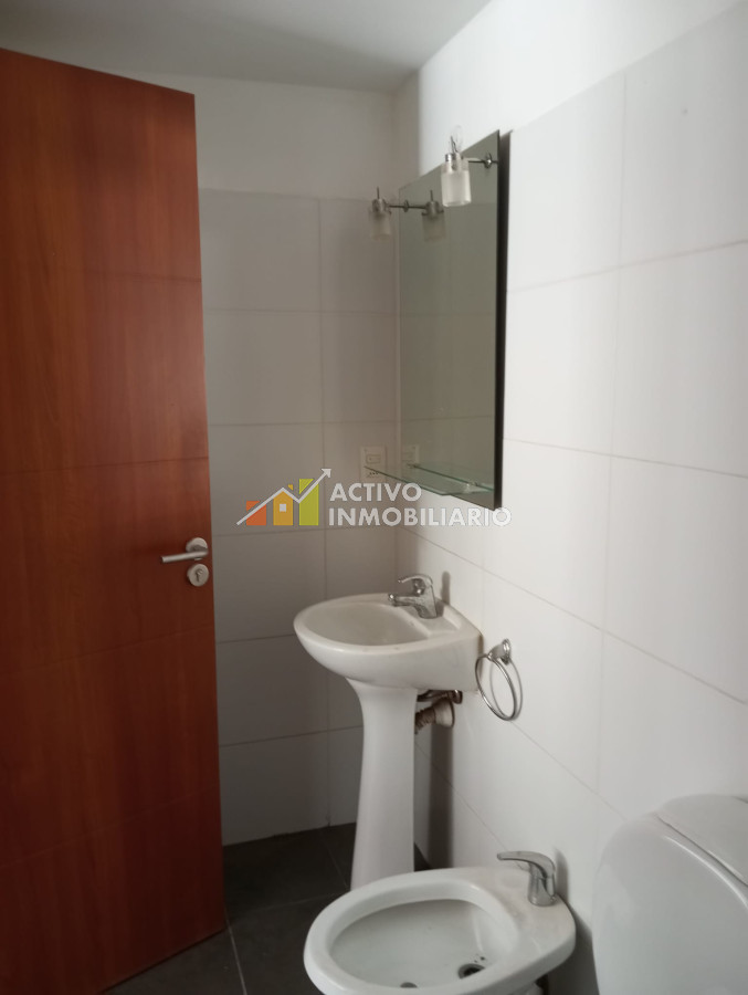 Apartamento ID.358 - Venta apartamento 1 dormitorio + patio + garaje + box - Pocitos 