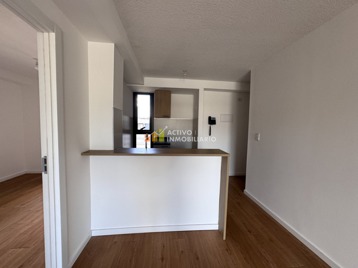 Apartamento ID.539 - Alquiler apartamento 2 dormitorios 