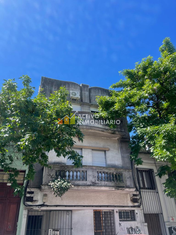 Apartamento ID.122 - VENTA OPORTUNIDAD !!!!! 2Dormitorios +balcón al frente