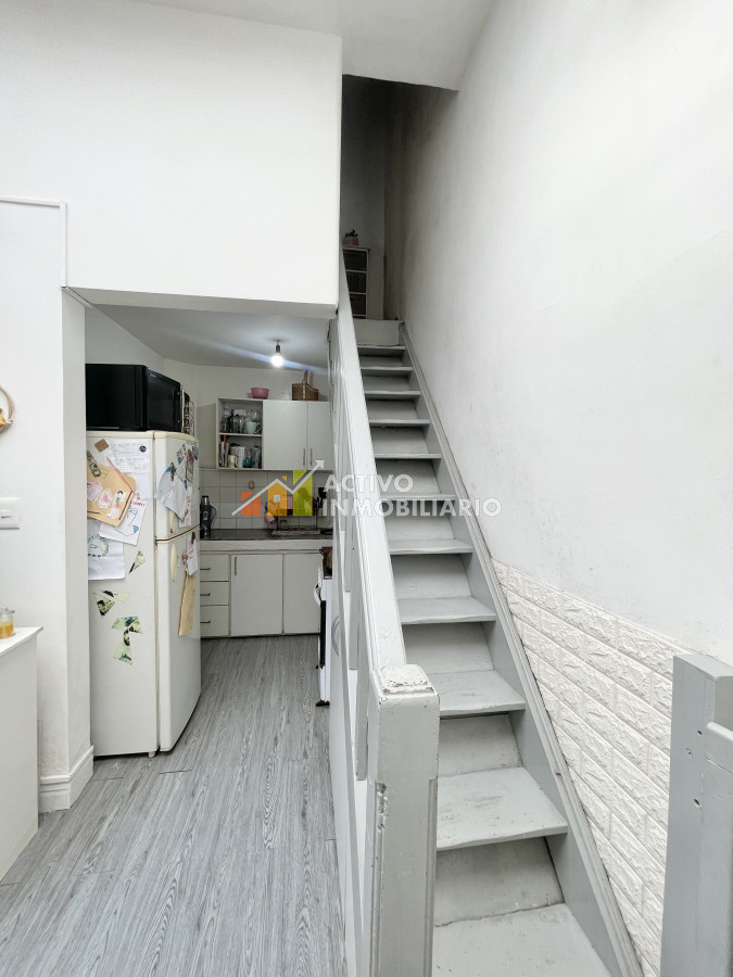 Apartamento ID.69 - Venta Apartamento Ideal Inversor 2 Dormitorios + Azotea Transitable - Reducto