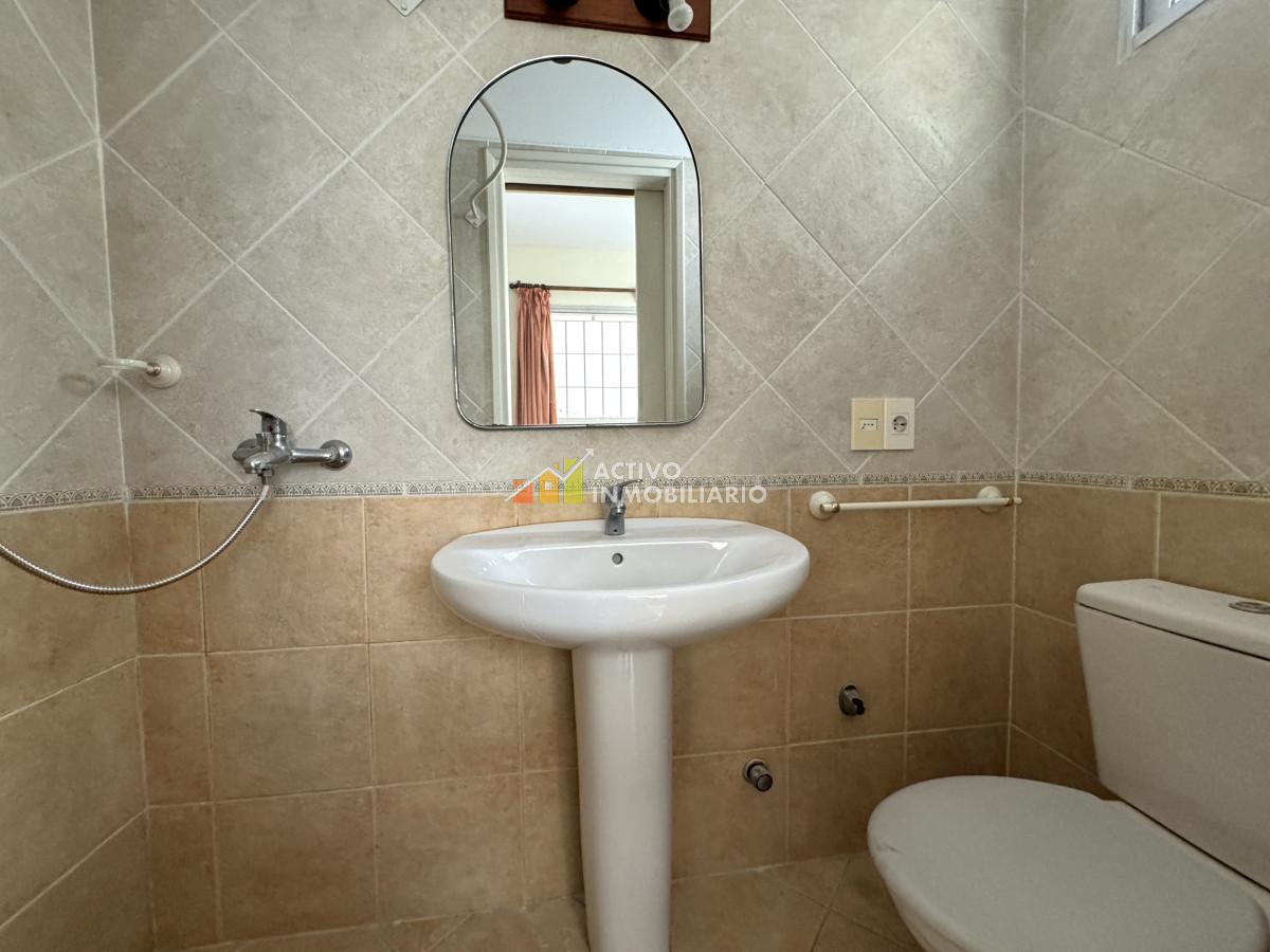 Apartamento ID.281 - Venta apartamento 2 dormitorios + garage - Rambla Punta Carretas 