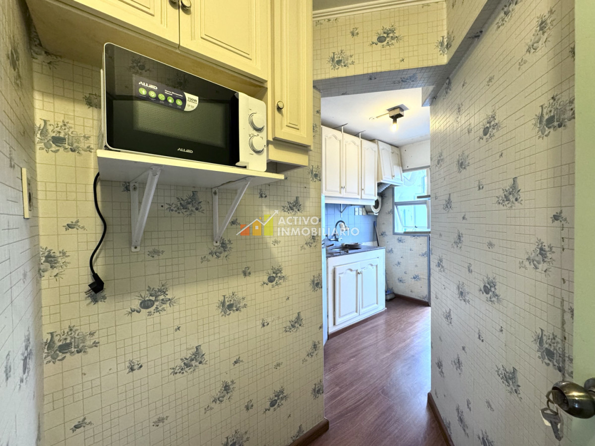 Apartamento ID.538 - Venta Apartamento 2 Dormitorios Buceo 