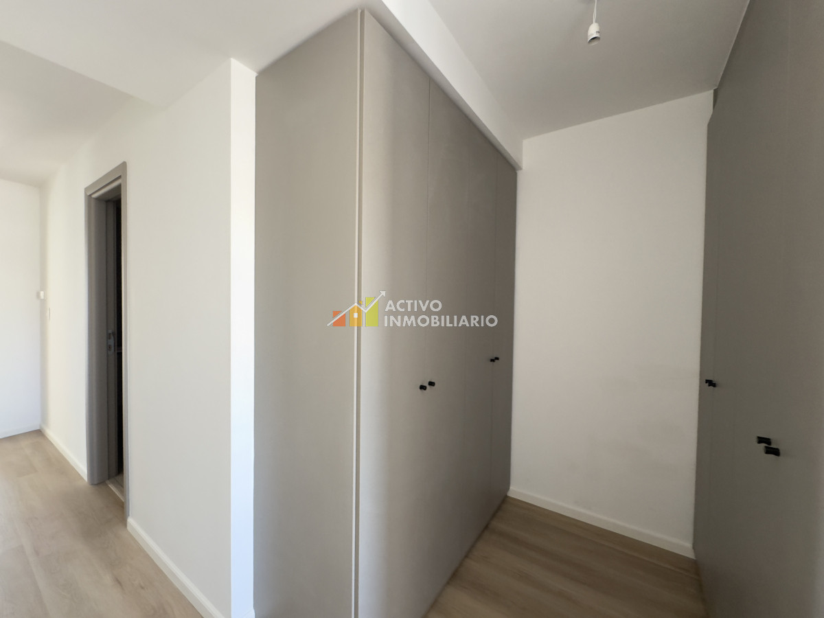 Apartamento ID.445 - Venta Penthouse 2 Dormitorios + Terraza - Pocitos