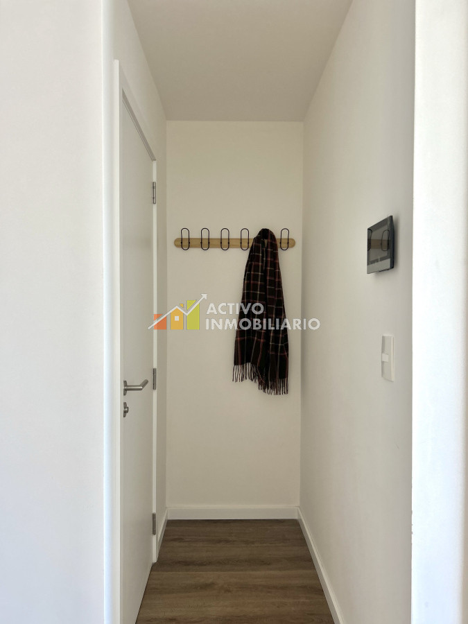 Apartamento ID.380 - Penthouse 2 dormitorios + terraza con parrillero - Cordón Sur